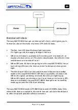 Предварительный просмотр 7 страницы Weatherdock A087 Manual