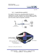 Предварительный просмотр 19 страницы Weatherdock easyAIS-IS A043 Operation Manual