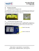 Предварительный просмотр 25 страницы Weatherdock easyRESCUE-PRO Instruction Manual