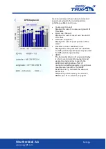 Preview for 59 page of Weatherdock EasyTRX 3 User Manual