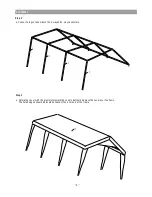 Preview for 5 page of WeatherFast 1934796 Assembly Manual