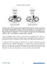 Preview for 6 page of WeatherFlow Tempest Quick Instruction Manual