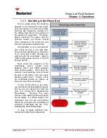 Preview for 30 page of Weatherford MP-16 Operation & Maintenance Manual