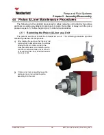 Preview for 41 page of Weatherford MP-16 Operation & Maintenance Manual