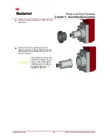 Preview for 42 page of Weatherford MP-16 Operation & Maintenance Manual