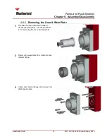 Preview for 43 page of Weatherford MP-16 Operation & Maintenance Manual