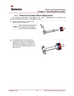 Preview for 45 page of Weatherford MP-16 Operation & Maintenance Manual