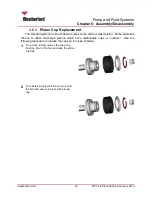 Preview for 46 page of Weatherford MP-16 Operation & Maintenance Manual