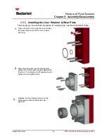 Preview for 47 page of Weatherford MP-16 Operation & Maintenance Manual