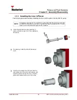 Preview for 48 page of Weatherford MP-16 Operation & Maintenance Manual