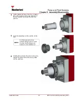 Preview for 49 page of Weatherford MP-16 Operation & Maintenance Manual