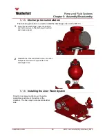 Preview for 66 page of Weatherford MP-16 Operation & Maintenance Manual