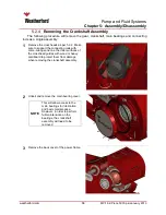 Preview for 74 page of Weatherford MP-16 Operation & Maintenance Manual