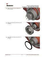 Preview for 77 page of Weatherford MP-16 Operation & Maintenance Manual