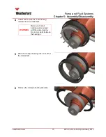 Preview for 79 page of Weatherford MP-16 Operation & Maintenance Manual