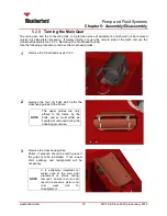 Preview for 81 page of Weatherford MP-16 Operation & Maintenance Manual