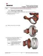 Preview for 82 page of Weatherford MP-16 Operation & Maintenance Manual