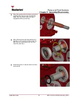 Preview for 87 page of Weatherford MP-16 Operation & Maintenance Manual