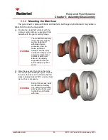 Preview for 89 page of Weatherford MP-16 Operation & Maintenance Manual