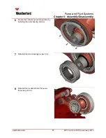 Preview for 93 page of Weatherford MP-16 Operation & Maintenance Manual