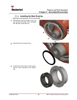 Preview for 94 page of Weatherford MP-16 Operation & Maintenance Manual