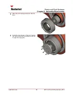 Preview for 95 page of Weatherford MP-16 Operation & Maintenance Manual