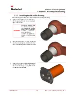 Preview for 96 page of Weatherford MP-16 Operation & Maintenance Manual