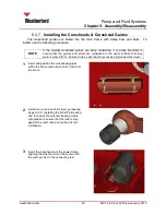 Preview for 99 page of Weatherford MP-16 Operation & Maintenance Manual