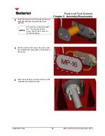 Preview for 100 page of Weatherford MP-16 Operation & Maintenance Manual