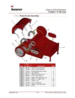 Preview for 109 page of Weatherford MP-16 Operation & Maintenance Manual