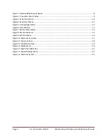 Preview for 5 page of Weatherford SLS Baseline 8900 Installation, Setup And Calibration Manual