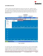 Preview for 14 page of Weatherford SLS Baseline 8900 Installation, Setup And Calibration Manual