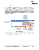 Preview for 18 page of Weatherford SLS Baseline 8900 Installation, Setup And Calibration Manual