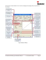 Preview for 22 page of Weatherford SLS Baseline 8900 Installation, Setup And Calibration Manual