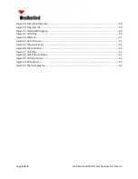 Preview for 5 page of Weatherford SLS Baseline 9000 FID Manual