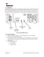 Preview for 12 page of Weatherford SLS Baseline 9000 FID Manual