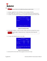 Preview for 16 page of Weatherford SLS Baseline 9000 FID Manual