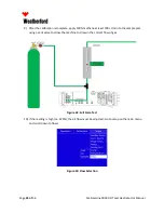 Предварительный просмотр 26 страницы Weatherford SLS Baseline 9000 FID Manual