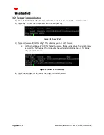 Предварительный просмотр 29 страницы Weatherford SLS Baseline 9000 FID Manual