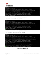 Предварительный просмотр 33 страницы Weatherford SLS Baseline 9000 FID Manual