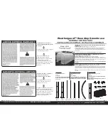 Weatherguard 63012 Assembly Instructions preview