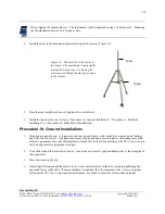 Предварительный просмотр 15 страницы WeatherHawk Signature Series User Manual