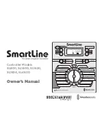 Weathermatic smartline SL1600 Owner'S Manual preview