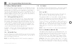 Preview for 7 page of Weathermatic SoloRain 8024 DC Series Owner'S Manual