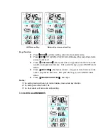 Preview for 6 page of WeatherSpy WS1066 Instruction Manual