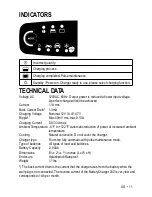 Предварительный просмотр 11 страницы WeatherTech BatteryCharger 200 User Manual