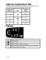 Предварительный просмотр 42 страницы WeatherTech BatteryCharger 200 User Manual