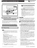 Предварительный просмотр 1 страницы WeatherTRAK ET Pro 2 Series Manual/Quick Reference Manual