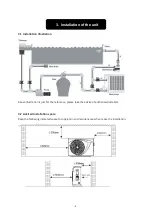 Preview for 7 page of W'eau 14659 Installation & Operation Manual