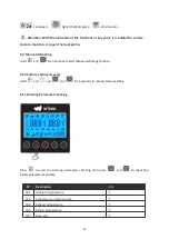 Предварительный просмотр 18 страницы W'eau 14659 Installation & Operation Manual